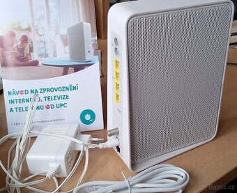 Modem UPC (Vodafone)