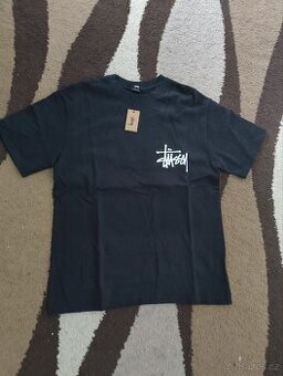 Tričko Stussy