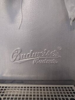 Prodám Pípu originál Budweiser Budvar - 1