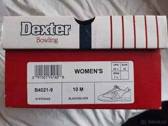 Boty na bowling zn. Dexter - 1