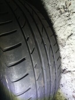 Letní 215/55/17 215/55 R17