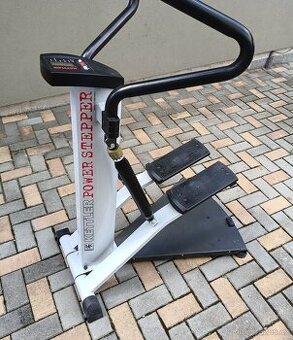 KETTLER POWER STEPPER FITNESS