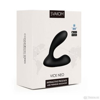 SVAKOM Vick Neo