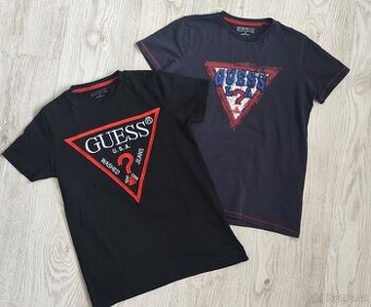 Trička Guess vel.140