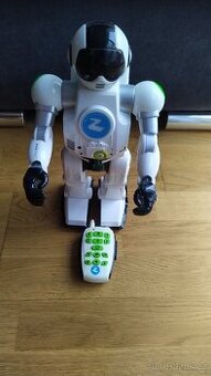 Robot Zigy