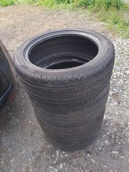 Barum Bravuris 5 225/45 r17 XL