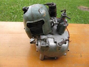 Manet Tatran 125
