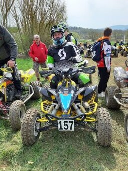 Yfz 450r - 1