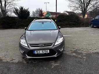 Prodám osobní auto