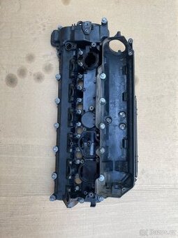 BMW M57 ventilové víko