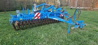 Diskový podmítač Lemken RUBIN 9/500