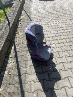 Autosedačka Kinderkraft