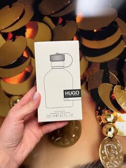 Hugo Boss