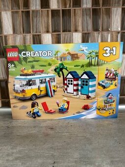 Lego - CREATOR 31138
