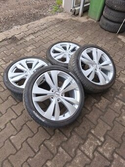 5x112 R18