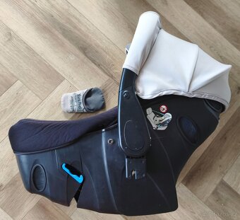 REZERVACE SPORTAK jane slalom pro  3 Kolka s brzdou