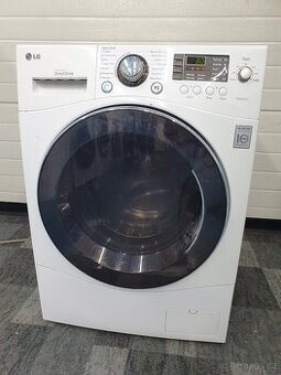 Pračka LG F1480QDS A+++