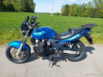 Kawasaki ZR 7