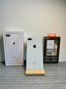 iPhone 8 Plus