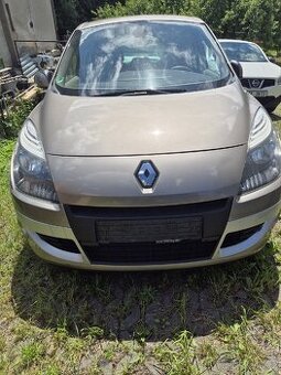 Renault Scenic III