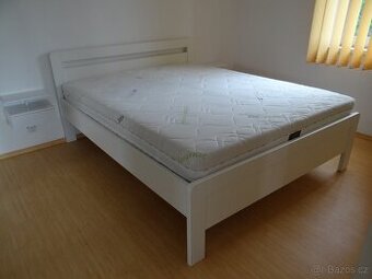 Postel Karlo 160 x 200 cm