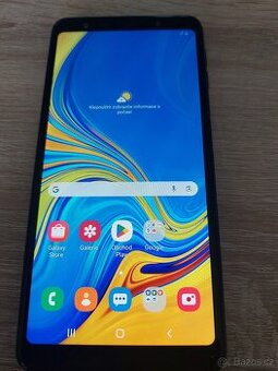 Samsung galaxy A7