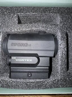 kolimator vortex SPARC AR - 1