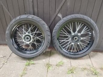 Kola KTM 1290 Super Adventure S/R