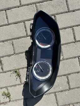 Budiky skoda Superb 3 L&K