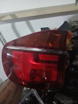 BMW E70 7227789