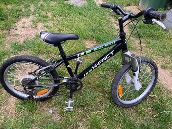 Dětské kolo vel. 18