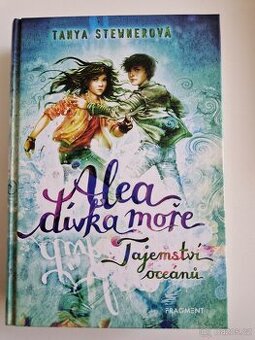 Alea Dívka moře Tajemství oceánů