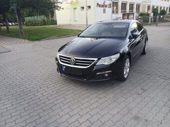 Passat Cc 2.0tdi Highline Rok 2011
