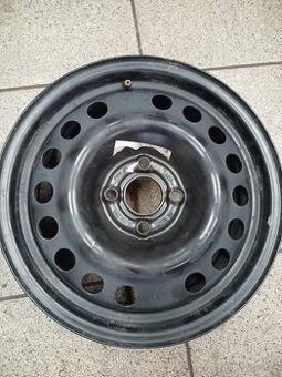 Prodám plechový disk Opel