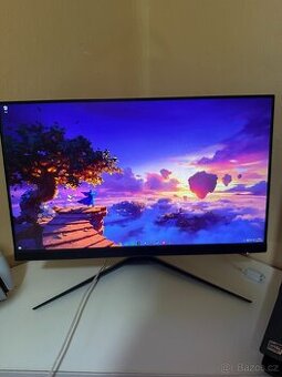 Herní monitor MSI