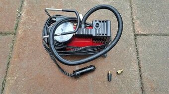 Kompresor 12V - 1