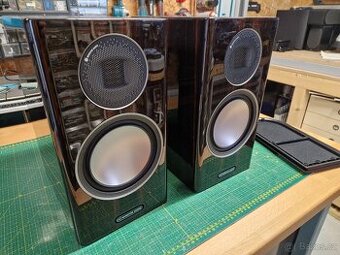 Monitor Audio Gold 100 Piano Ebony - 1