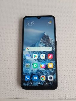 Mobilní telefon Xiaomi Redmi 9A