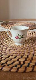Porcelánový hrníček- Porcelánka RGK - 1