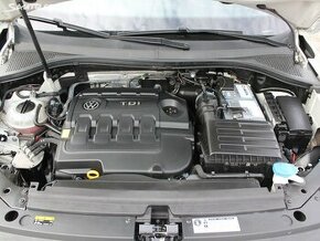 Motor naftový CFFD 2.0TDI 81KW VW Tiguan 5N facelift 2012