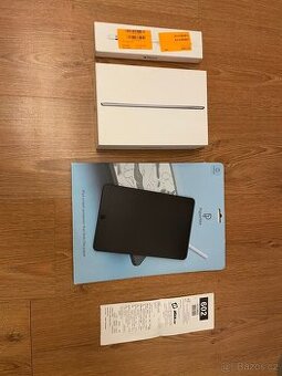 Apple iPad mini 2019, 64gb + Apple pencil