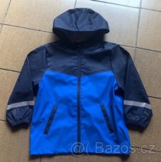 Nová bunda Primark vel. 104 - 1