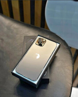 Apple iPhone 12 Pro 128GB Graphite - 1