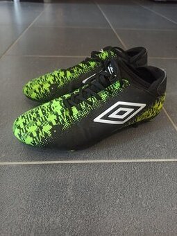 Kopačky umbro 38 - 1
