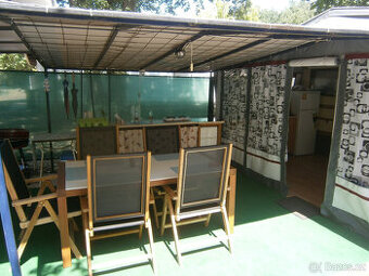 Chorvatsko-Poreč-camp. Bjela Uvala - 1