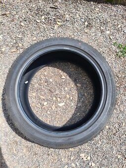 Zimní pneu Nexen 225/45 R18 95V