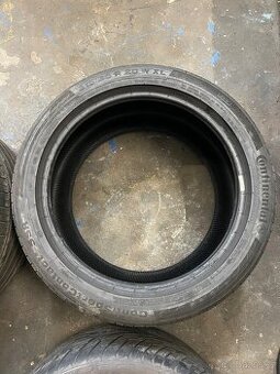 Pneu 315/35R 20 W XL