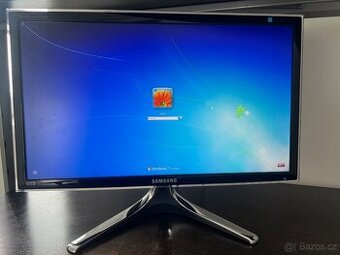 24" LED monitor SAMSUNG BX2450 - 1