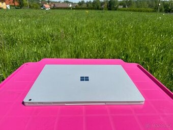 Surface Book 3, 8GB, 256GB - super stav