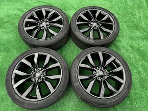 Originál alu kola Ford Kuga 5x108 R19 Letní TMPS